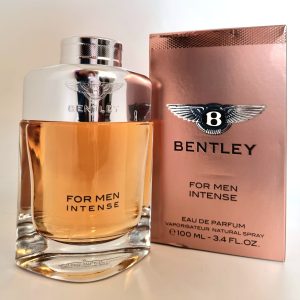 Bentley Intense Eau De Parfum