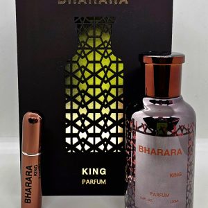 Bharara King Parfum