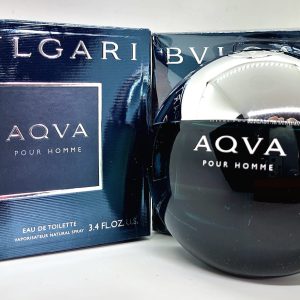 Aqva Eau De Toilette