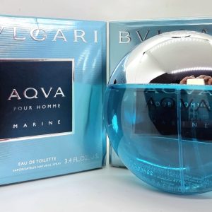 Aqva Marine Eau De Toilette