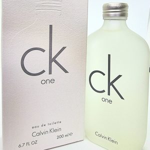 Ck One Eau De Toilette