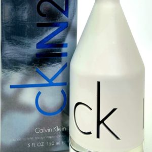 Ckin 2U Eau De Toilette