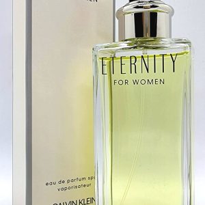 Eternity Eau De Parfum