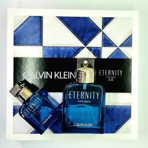 Eternity Air Eau De Toilette