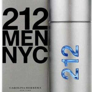 212 NYC MEN EDT