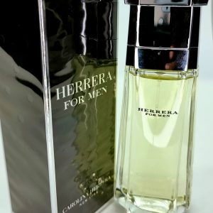 Carolina Herrera For Men Eau De Toilette