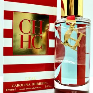Ch L’Au Eau De Toilette