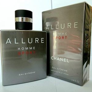 Allure Homme Sport Eau Extreme