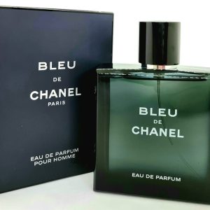 Bleu De Chanel Eau De Parfum