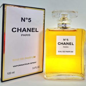 Chanel No 5 Parfum
