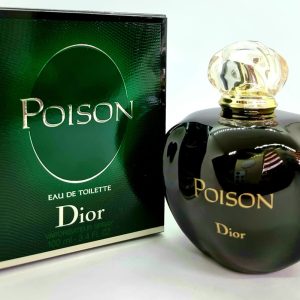 Poison Eau De Toilette