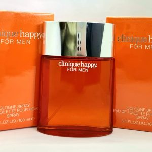 Clinique Happy For Men Eau De Toilette