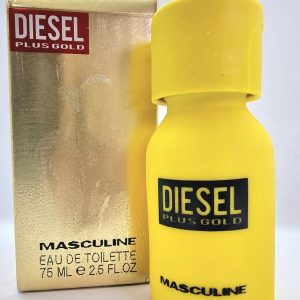 Plus Plus Eau De Toilette