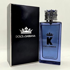Dolce & Gabanna King Pour Homme Eau De Parfum