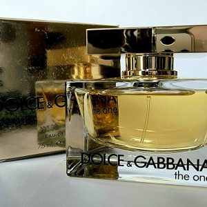 Dolce & Gabanna The One Eau De Parfum
