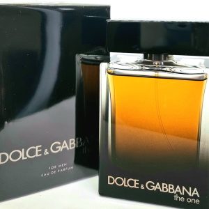 Dolce & Gabanna The One For Men Eau De Parfum