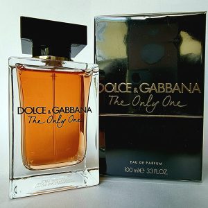 Dolce & Gabanna The Only One Eau De Parfum