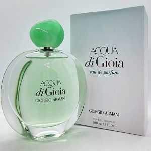 Acqua Di Giogia Eau De Parfum