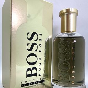 Boss Bottled Eau De Parfum