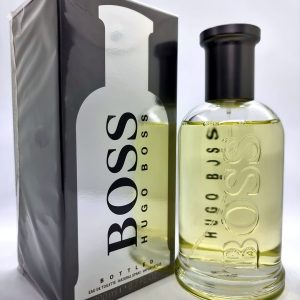 Boss Bottled Eau De Toilette