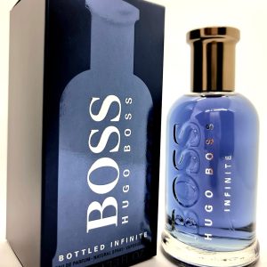 Boss Bottled Infinite Eau De Parfum