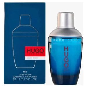 Boss Dark Blue Man Eau De Toilette