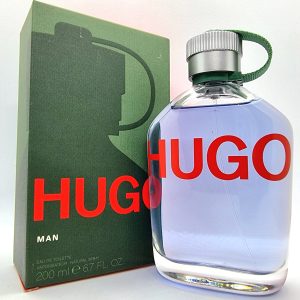 Hugo Boss Man Eau De Toilette