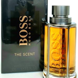 Hugo Boss The Scent Eau De Toilette