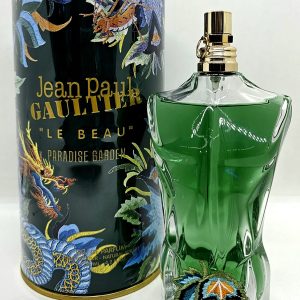 Jean Paul Gaultier Le Beau Paradise Garden Eau De Parfum