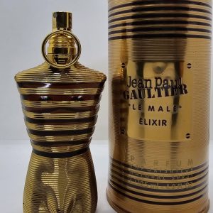 Jean Paul Gaultier Le Male Elixir Parfum