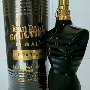 Jean Paul Gaultier Le Male Le Parfum Eau De Parfum Intense