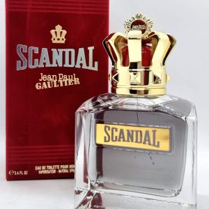 Jean Paul Gaultier Scandal Le Parfum Eau De Parfum Intense