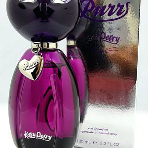 Purr By Katy Perry Eau De Parfum
