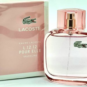 Lacoste Elegant L.12.12 Pour Elle Eau De Toliette