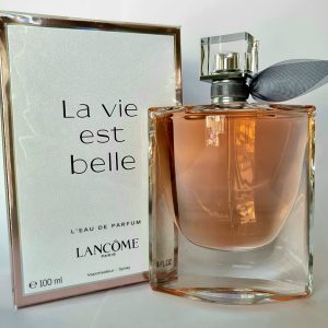 La Vie Est Belle Eau De Parfum