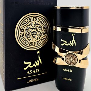 Asad Eau De Parfum