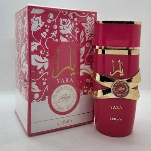 Yara Candy Eau De Perfume
