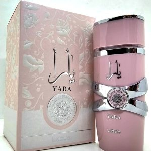 Yara Eau De Perfume