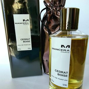 Mancera Cedrat Boise Eau De Parfum