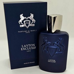 Marly Layton Esclusif Parfum