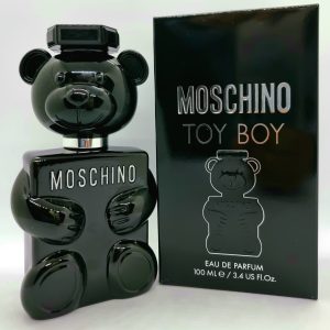 Mochino Toy Boy Eau De Parfum
