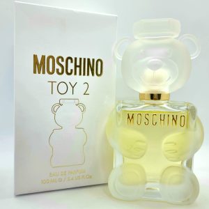 Moschino Toy 2 Eau De Parfum