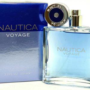 Nautica Voyage Eau De Toilette