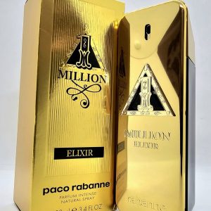 1 Million Elixir Eau De Parfum