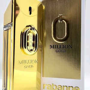 1 Million Gold Eau De Parfum