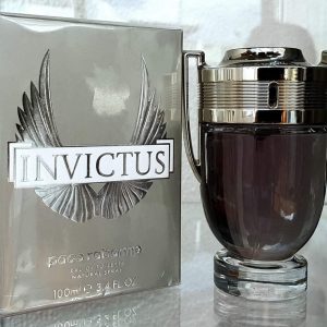 Invictus Eau De Toilette