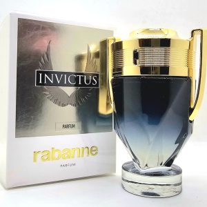 Invictus Parfum