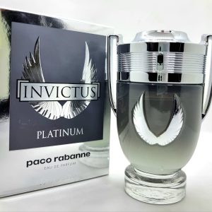Invictus Platinum Eau De Parfum