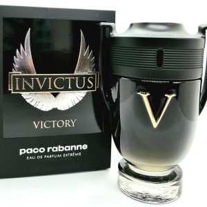 Invictus Victory Eau De Parfum Extreme