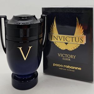 Invictus Victory Elixir Parfum Intense
